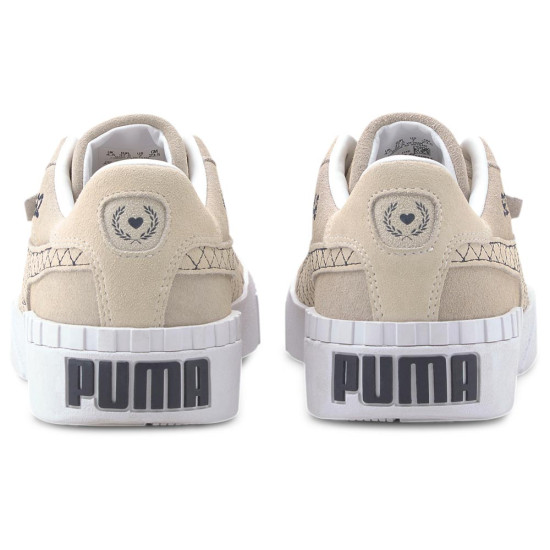Puma Cali Suede x SG Puma Cali Suede x SG